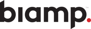 Biamp logo